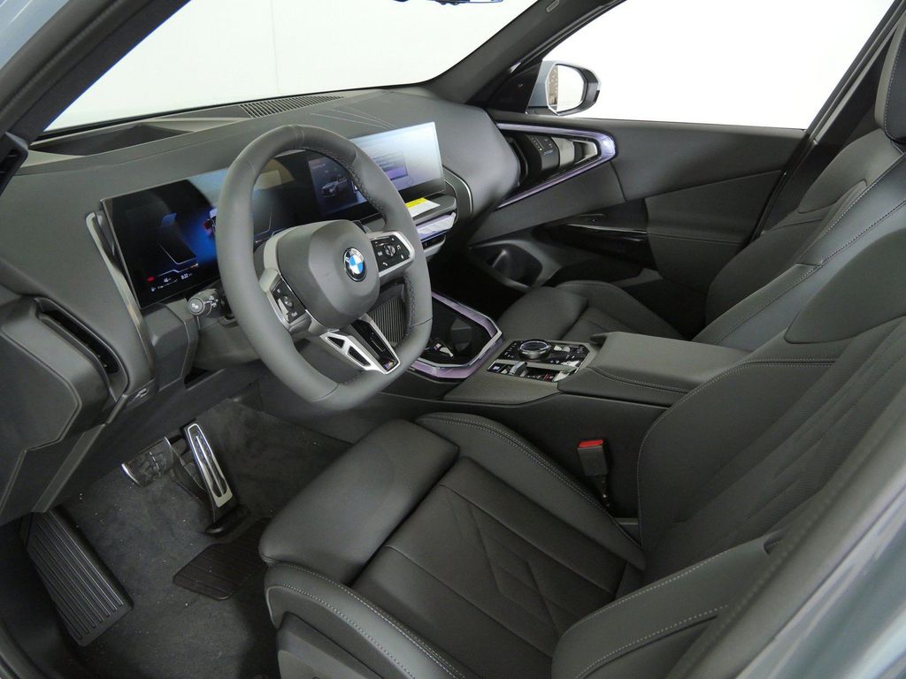 Thumbnail: 2026 BMW X3 - 39