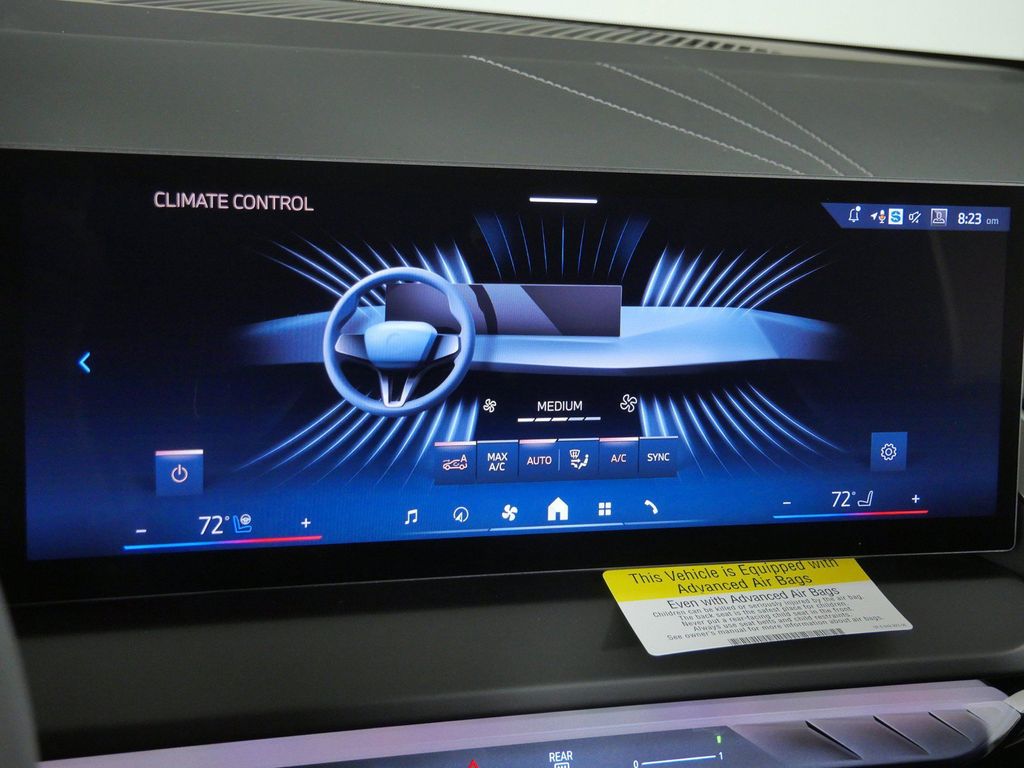 Thumbnail: 2026 BMW X3 - 16