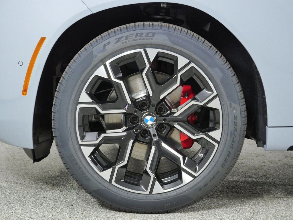 Thumbnail: 2026 BMW X3 - 25