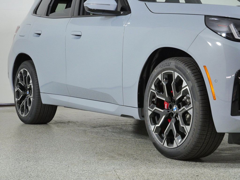 Thumbnail: 2026 BMW X3 - 8
