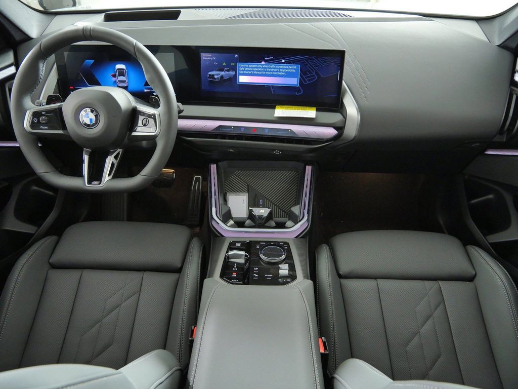 Thumbnail: 2026 BMW X3 - 2