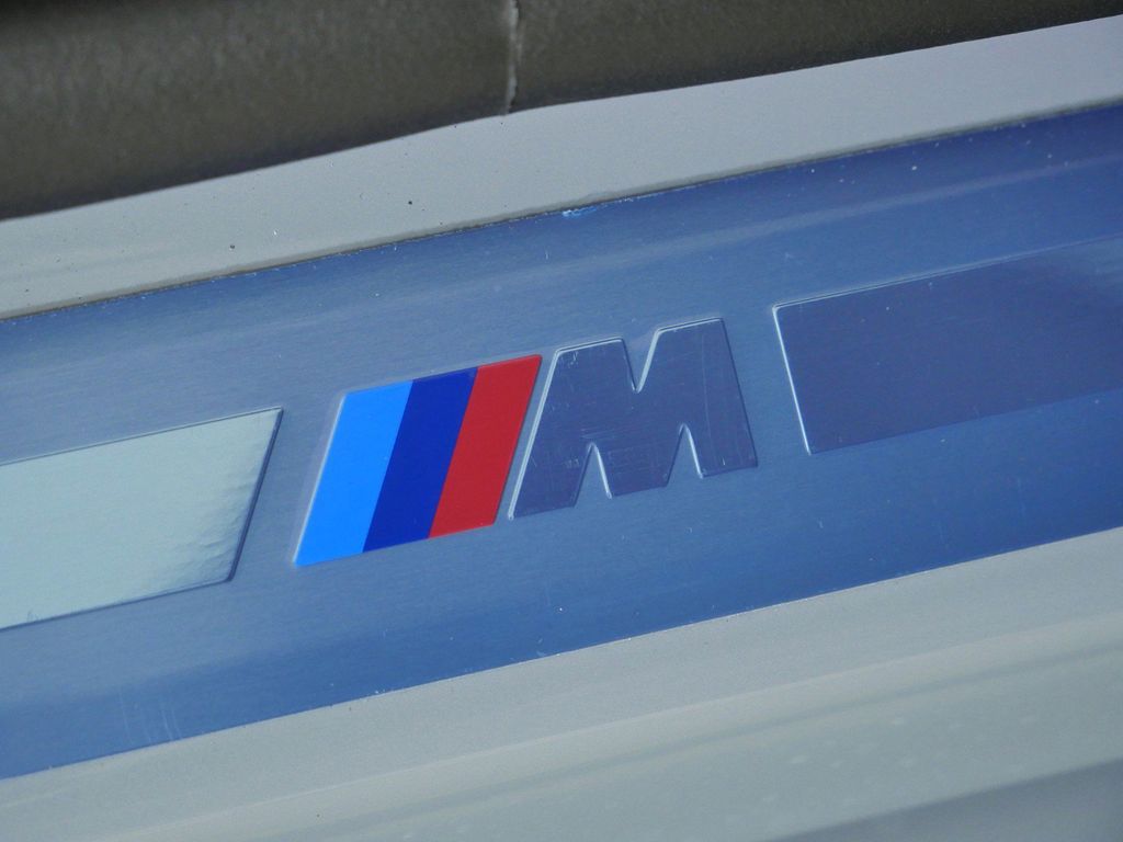 Thumbnail: 2026 BMW X3 - 31