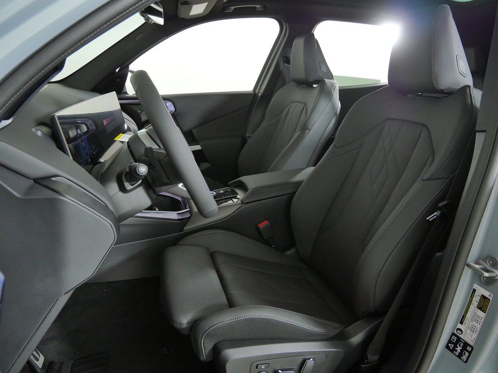 Thumbnail: 2026 BMW X3 - 40
