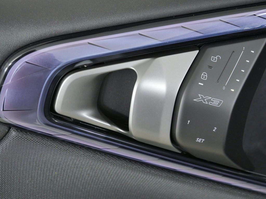 Thumbnail: 2026 BMW X3 - 42
