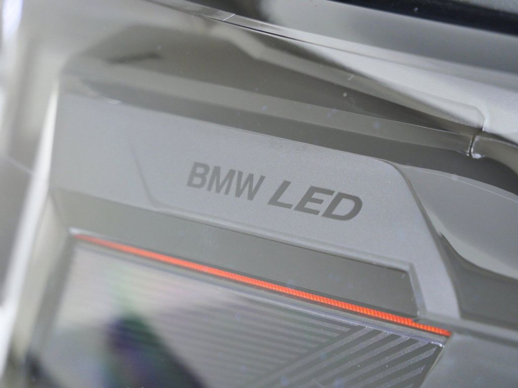 Thumbnail: 2026 BMW X3 - 7