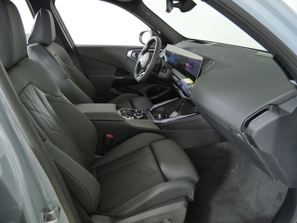 Thumbnail: 2026 BMW X3 - 9