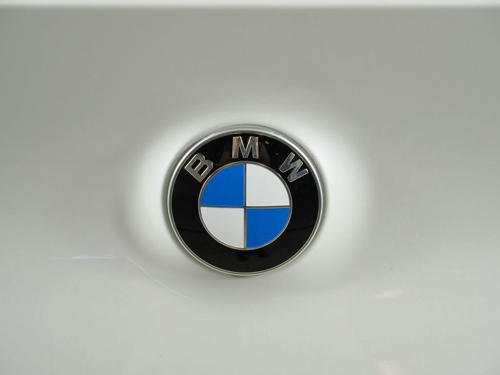 Thumbnail: 2025 BMW X3 - 7