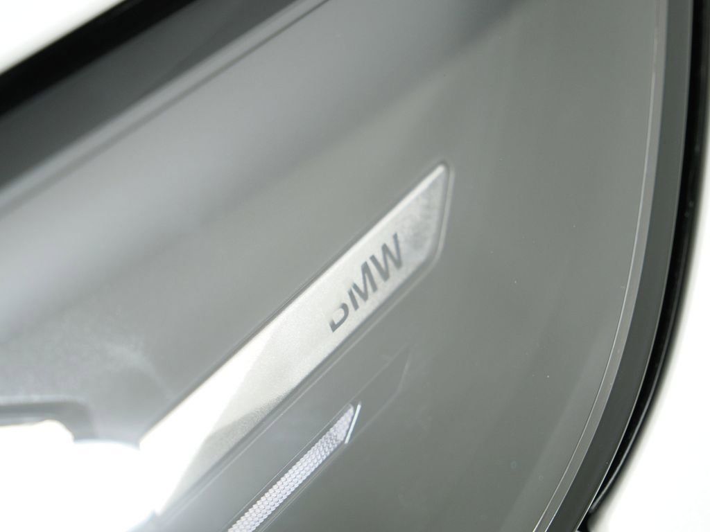 Thumbnail: 2025 BMW X3 - 9