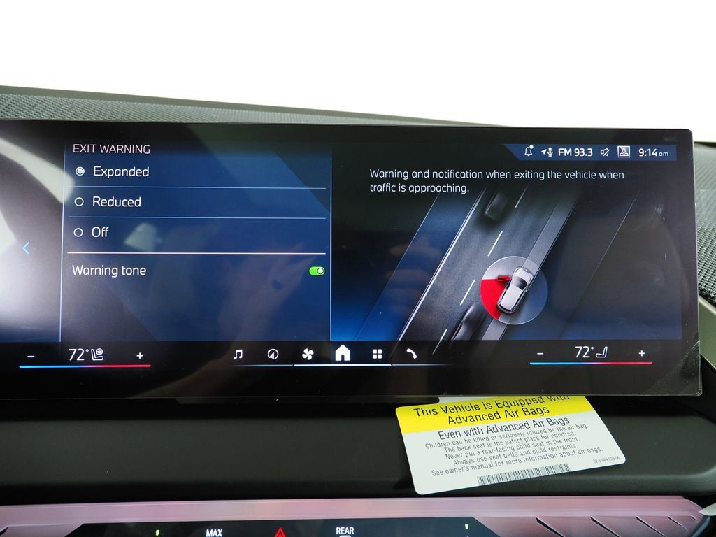 Thumbnail: 2025 BMW X3 - 48