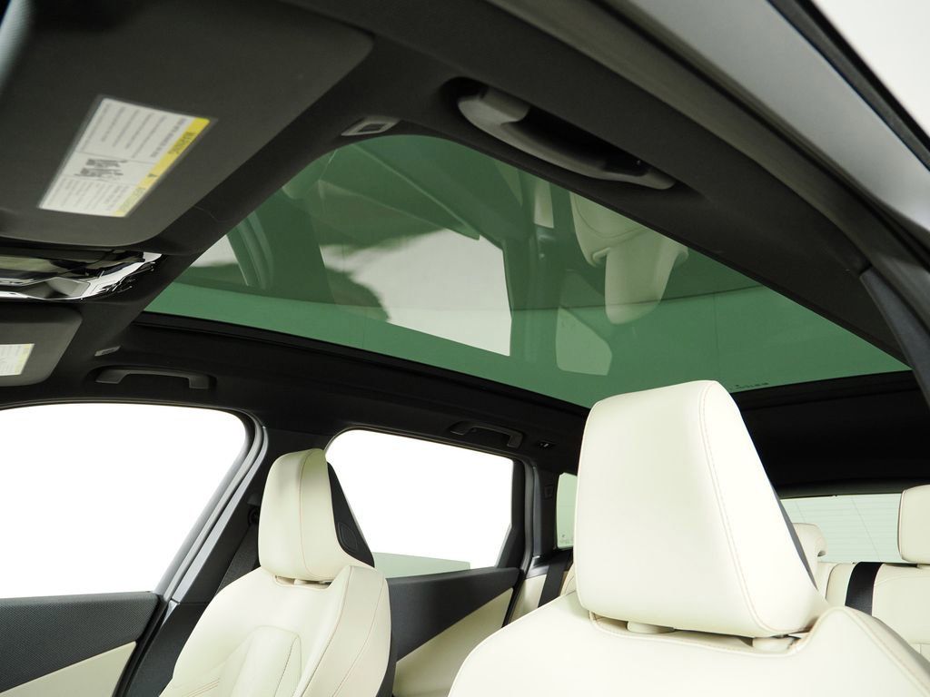 Thumbnail: 2025 BMW X3 - 28