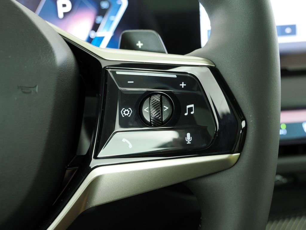 Thumbnail: 2025 BMW X3 - 42