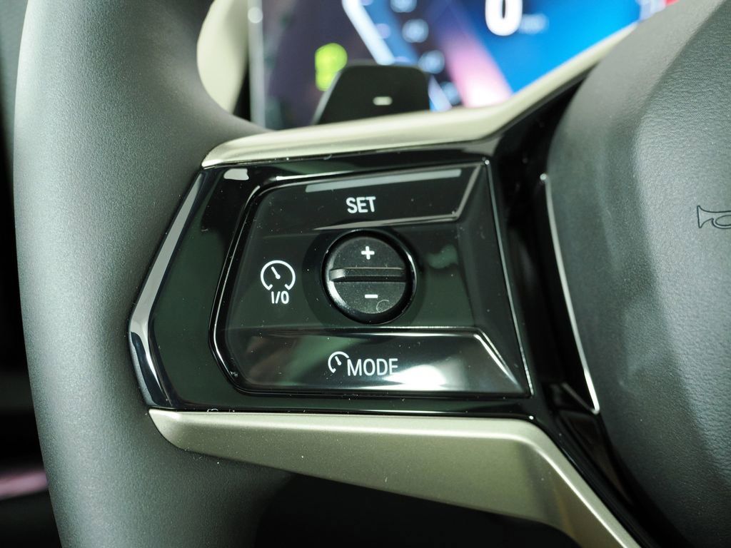 Thumbnail: 2025 BMW X3 - 41