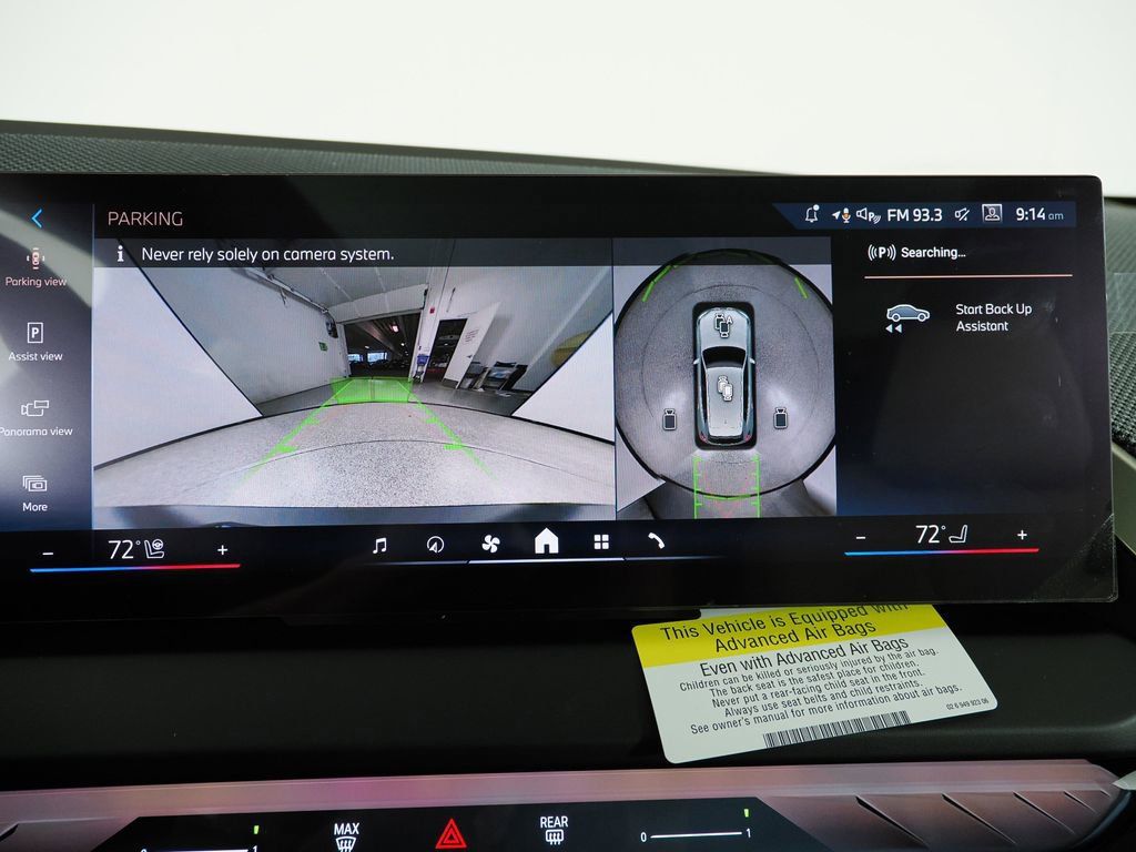 Thumbnail: 2025 BMW X3 - 49