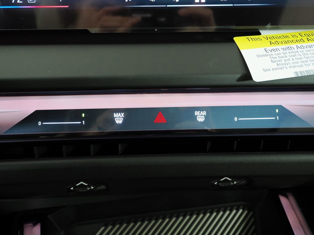 Thumbnail: 2025 BMW X3 - 50