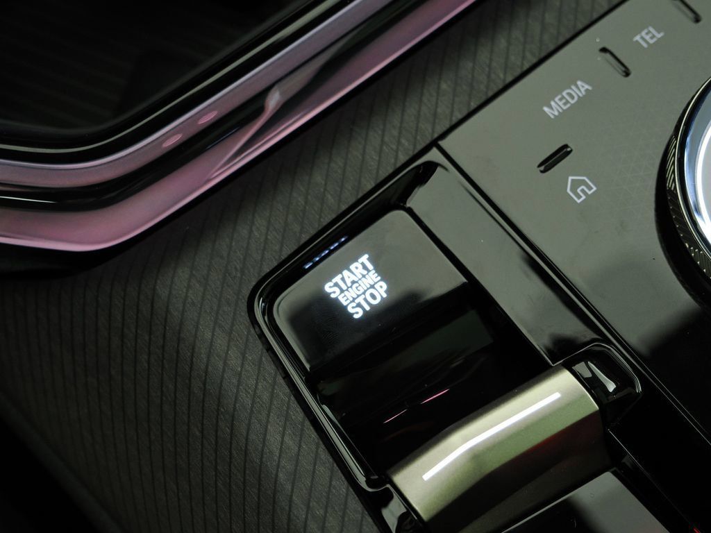 Thumbnail: 2025 BMW X3 - 51