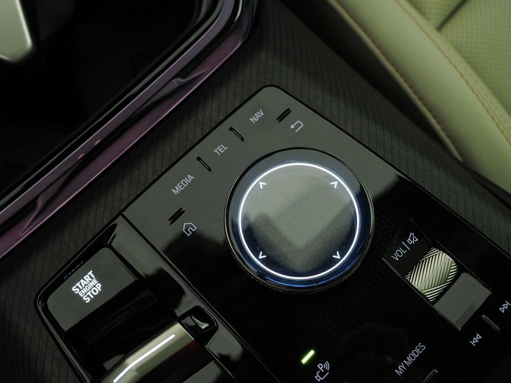 Thumbnail: 2025 BMW X3 - 49