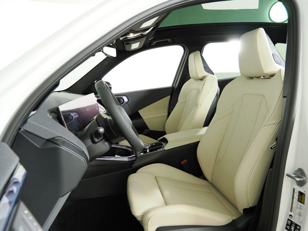 Thumbnail: 2025 BMW X3 - 34