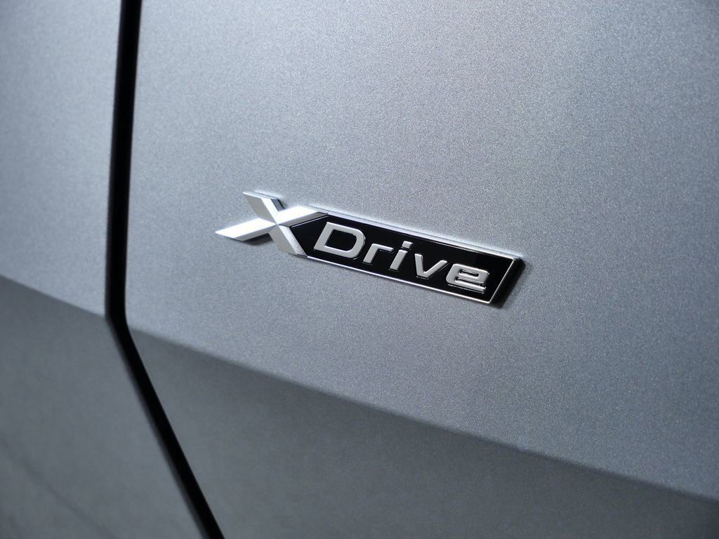Thumbnail: 2026 BMW X3 - 23