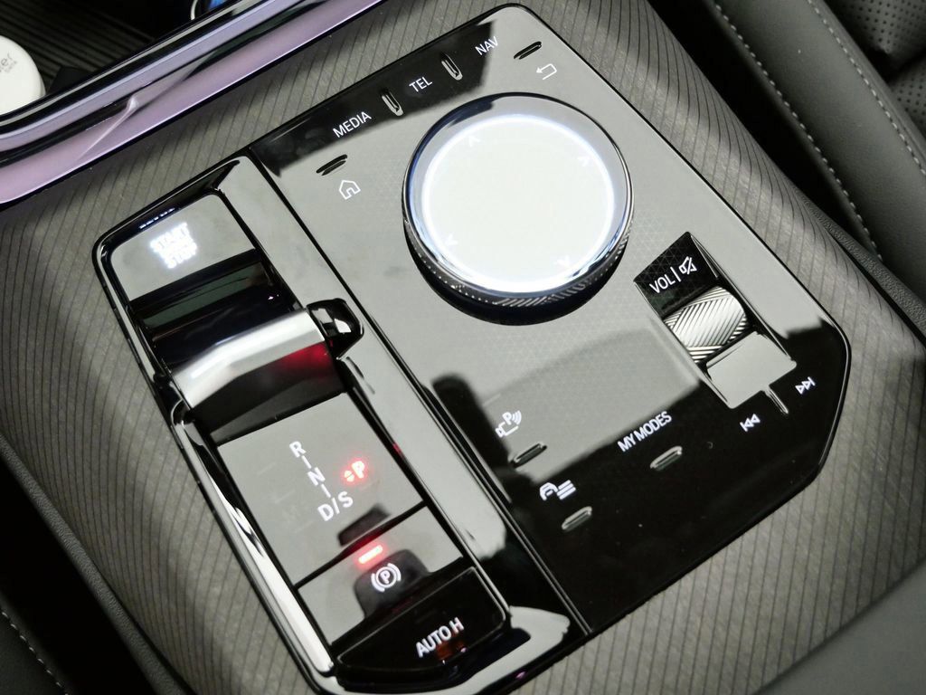 Thumbnail: 2026 BMW X3 - 47