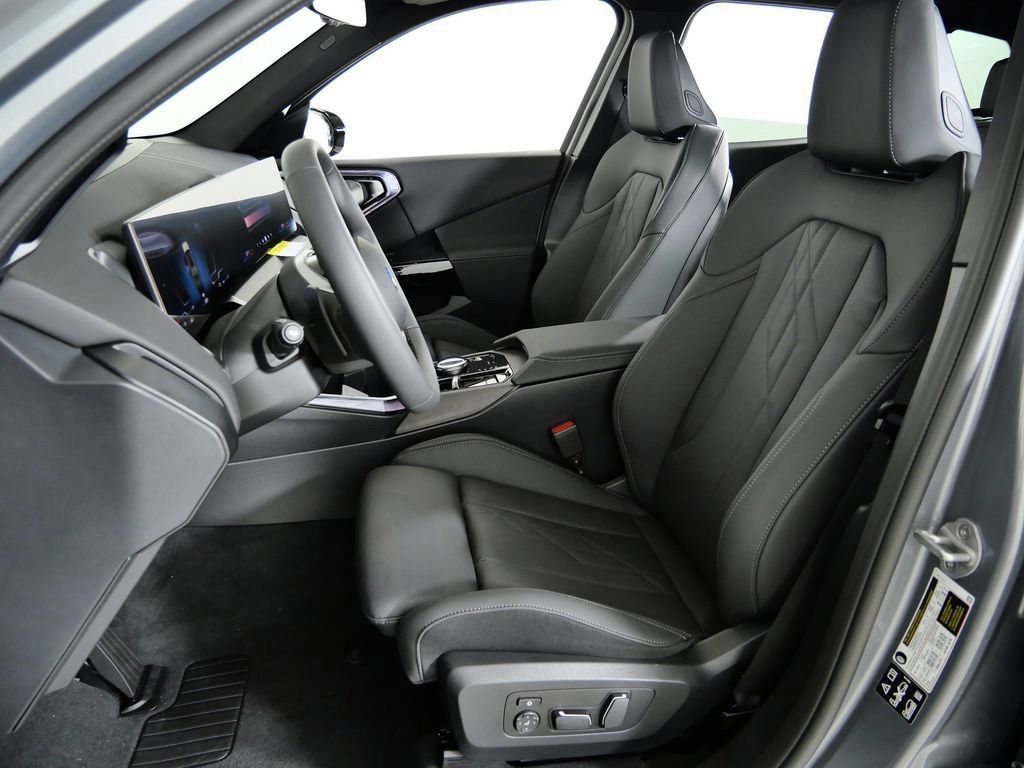 Thumbnail: 2026 BMW X3 - 38