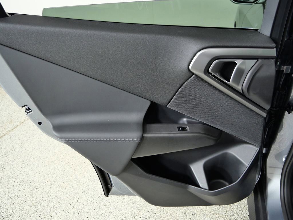 Thumbnail: 2026 BMW X3 - 33