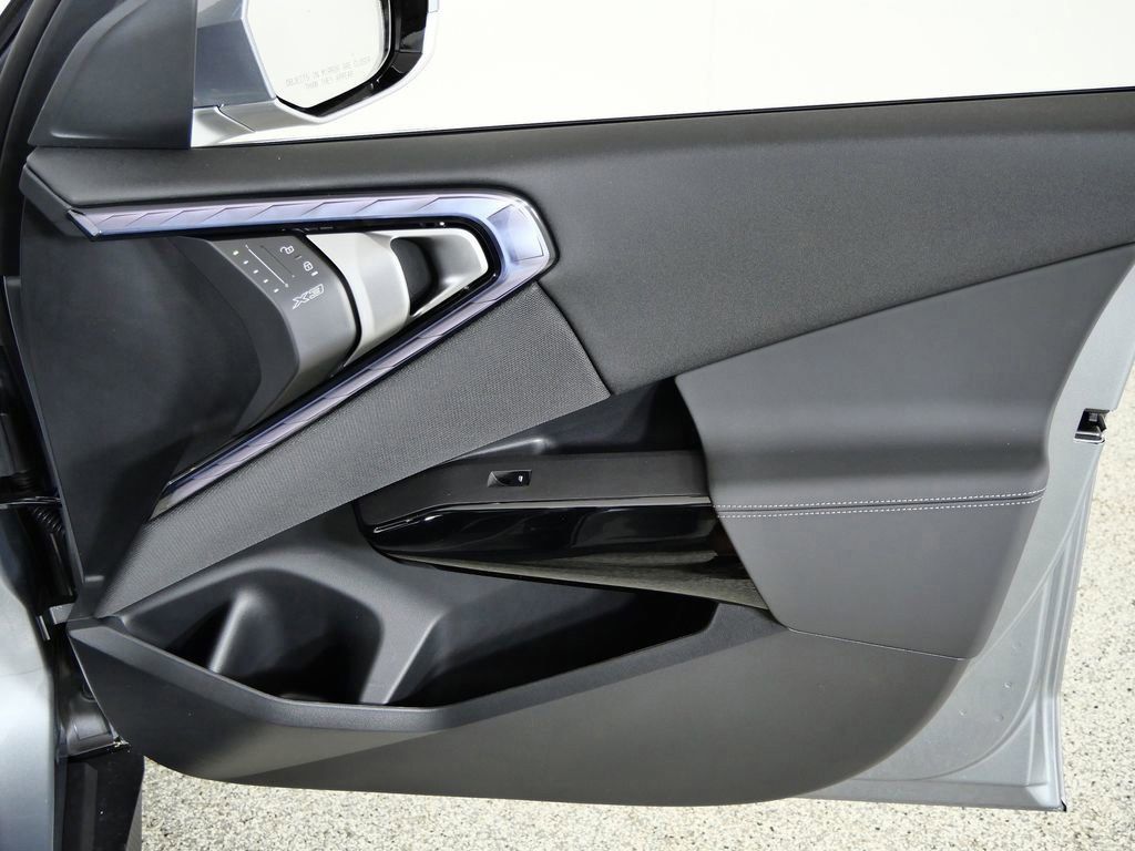 Thumbnail: 2026 BMW X3 - 28