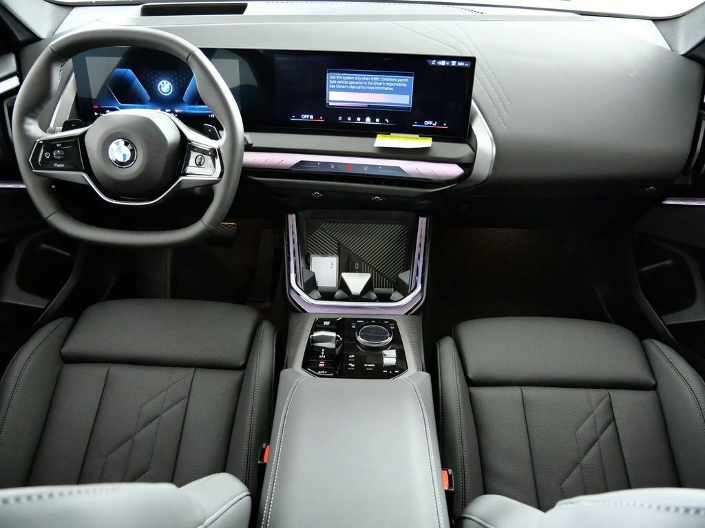 Thumbnail: 2026 BMW X3 - 2