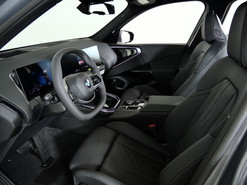Thumbnail: 2026 BMW X3 - 37