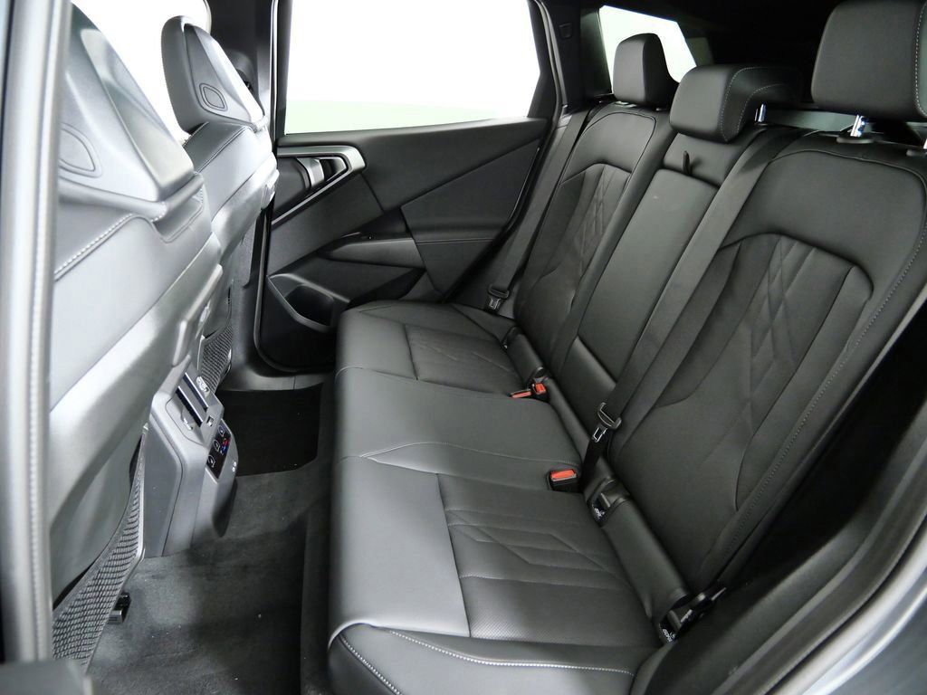 Thumbnail: 2026 BMW X3 - 35