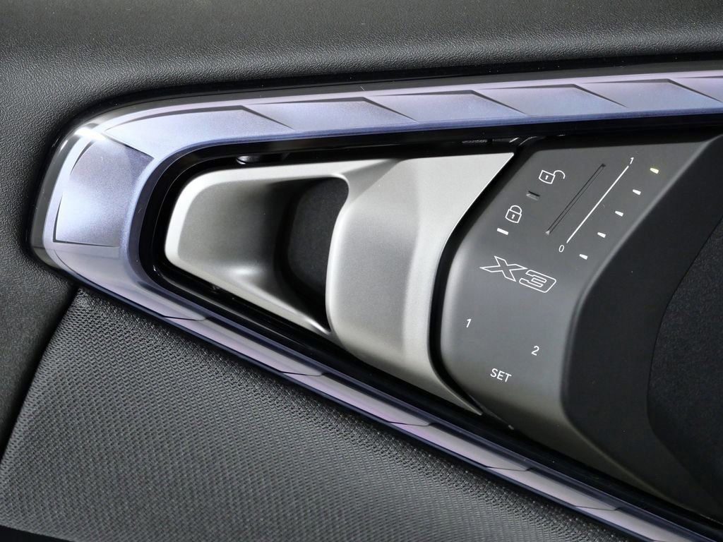 Thumbnail: 2026 BMW X3 - 40