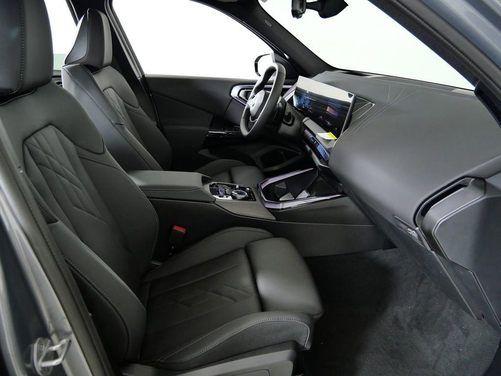 Thumbnail: 2026 BMW X3 - 8