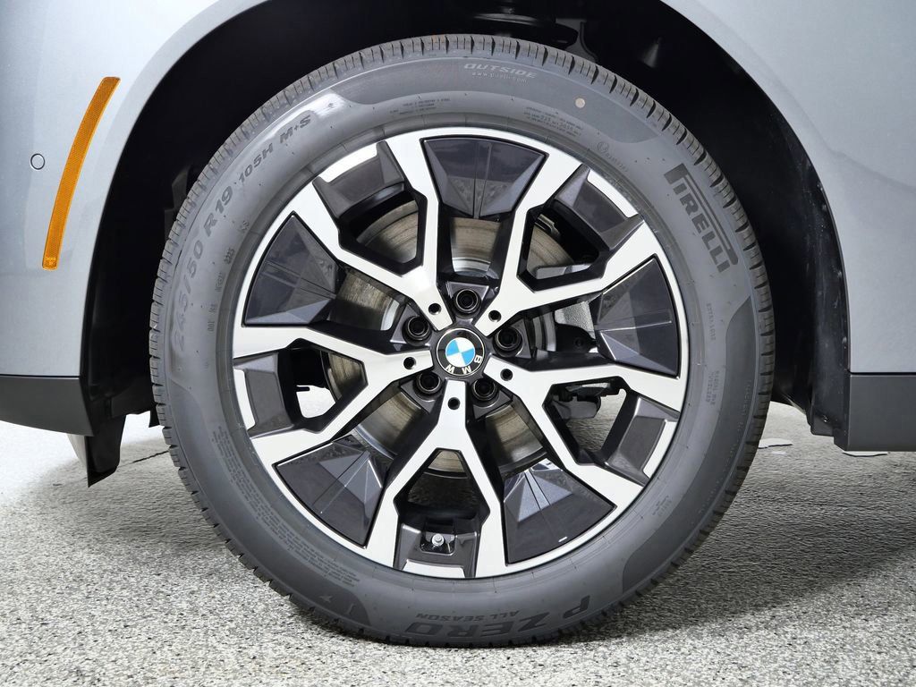 Thumbnail: 2026 BMW X3 - 25