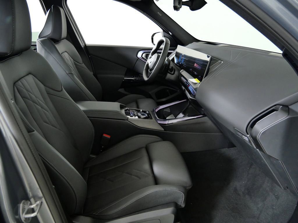 Thumbnail: 2026 BMW X3 - 8