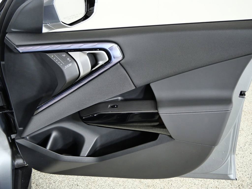Thumbnail: 2026 BMW X3 - 28