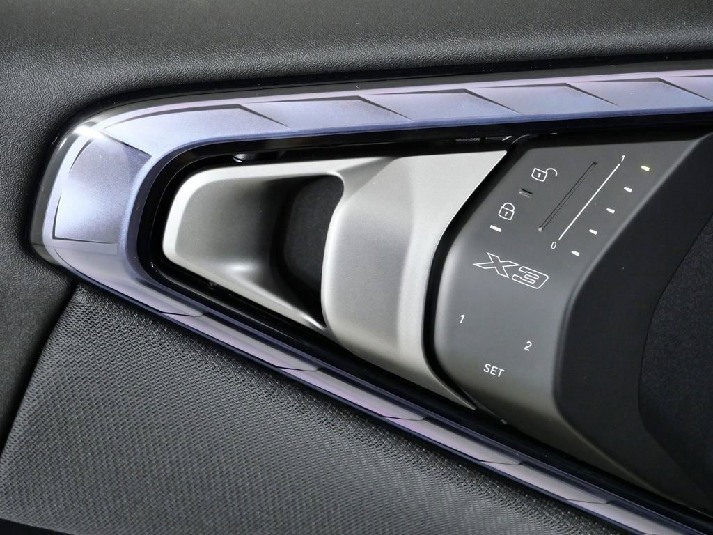 Thumbnail: 2026 BMW X3 - 40