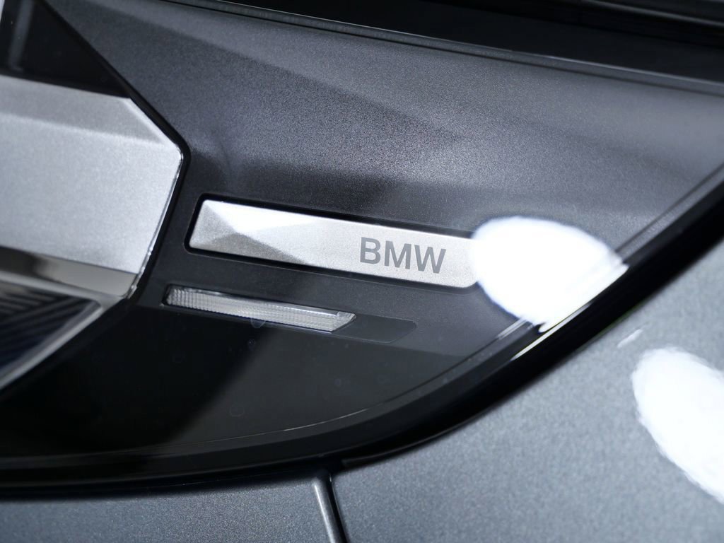 Thumbnail: 2026 BMW X3 - 6