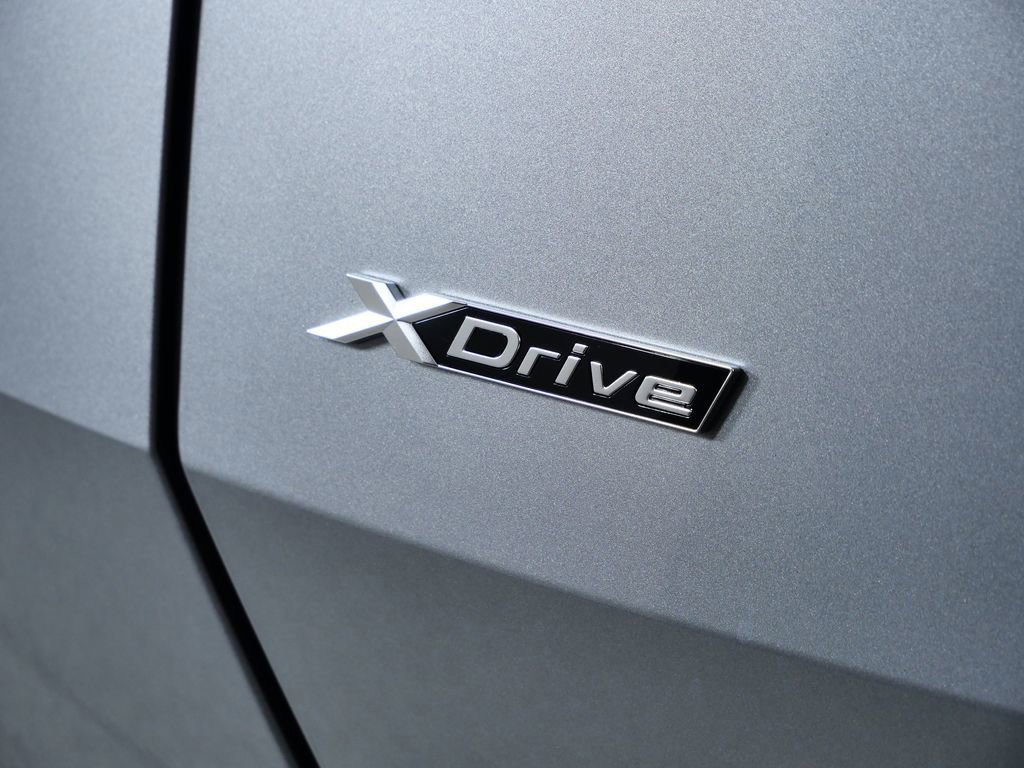 Thumbnail: 2026 BMW X3 - 23