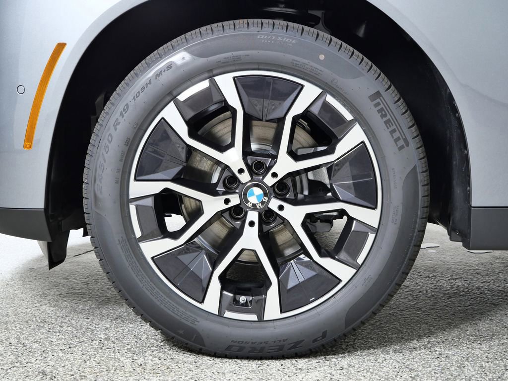 Thumbnail: 2026 BMW X3 - 25
