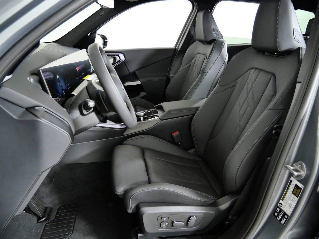 Thumbnail: 2026 BMW X3 - 38