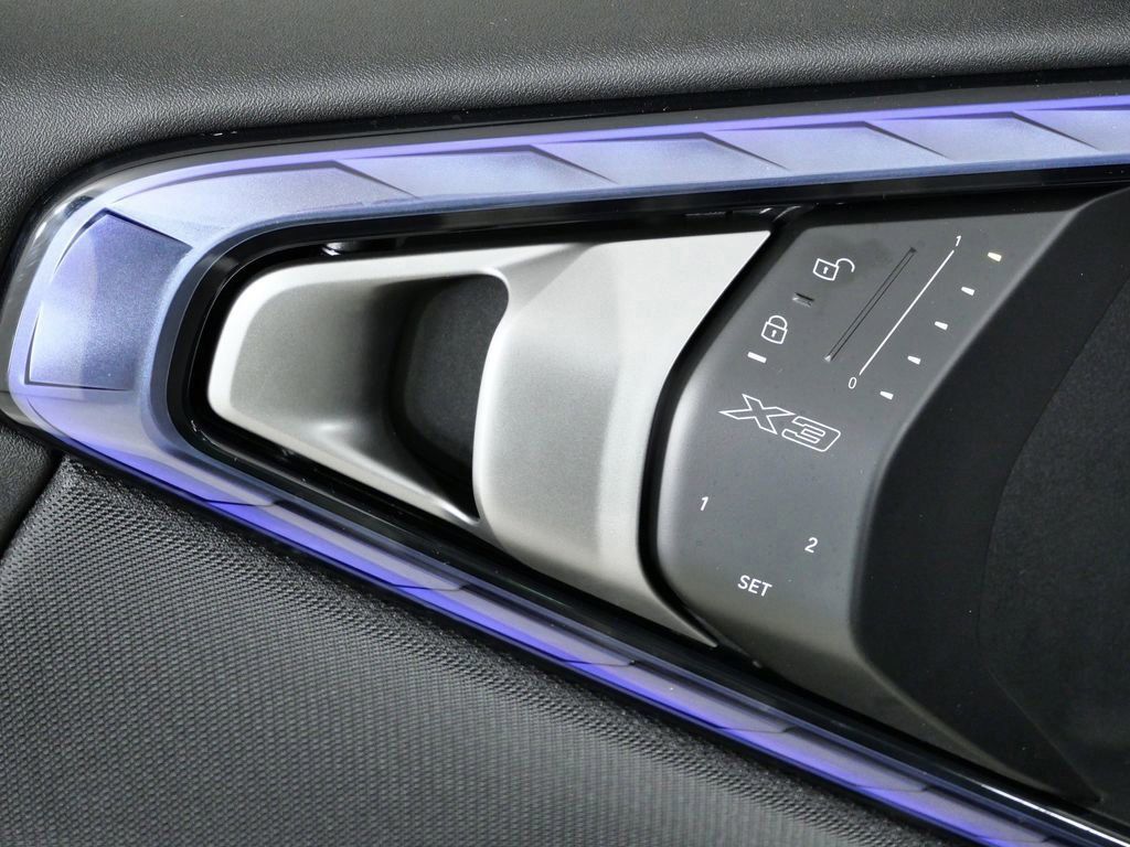 Thumbnail: 2026 BMW X3 - 41