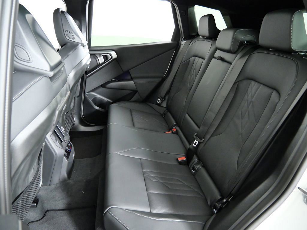 Thumbnail: 2026 BMW X3 - 36