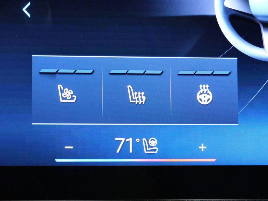 Thumbnail: 2026 BMW X3 - 46