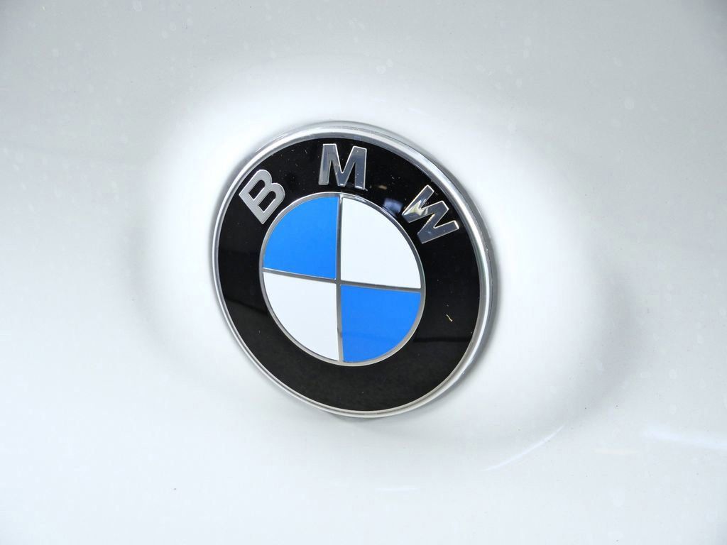Thumbnail: 2026 BMW X3 - 7