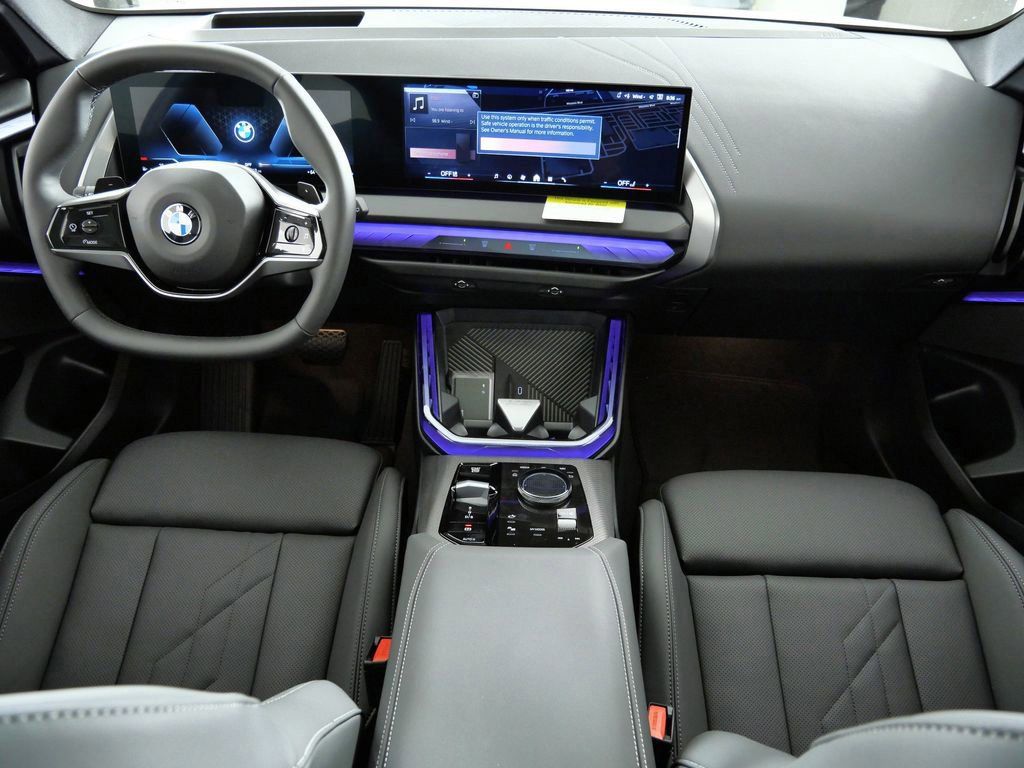 Thumbnail: 2026 BMW X3 - 2