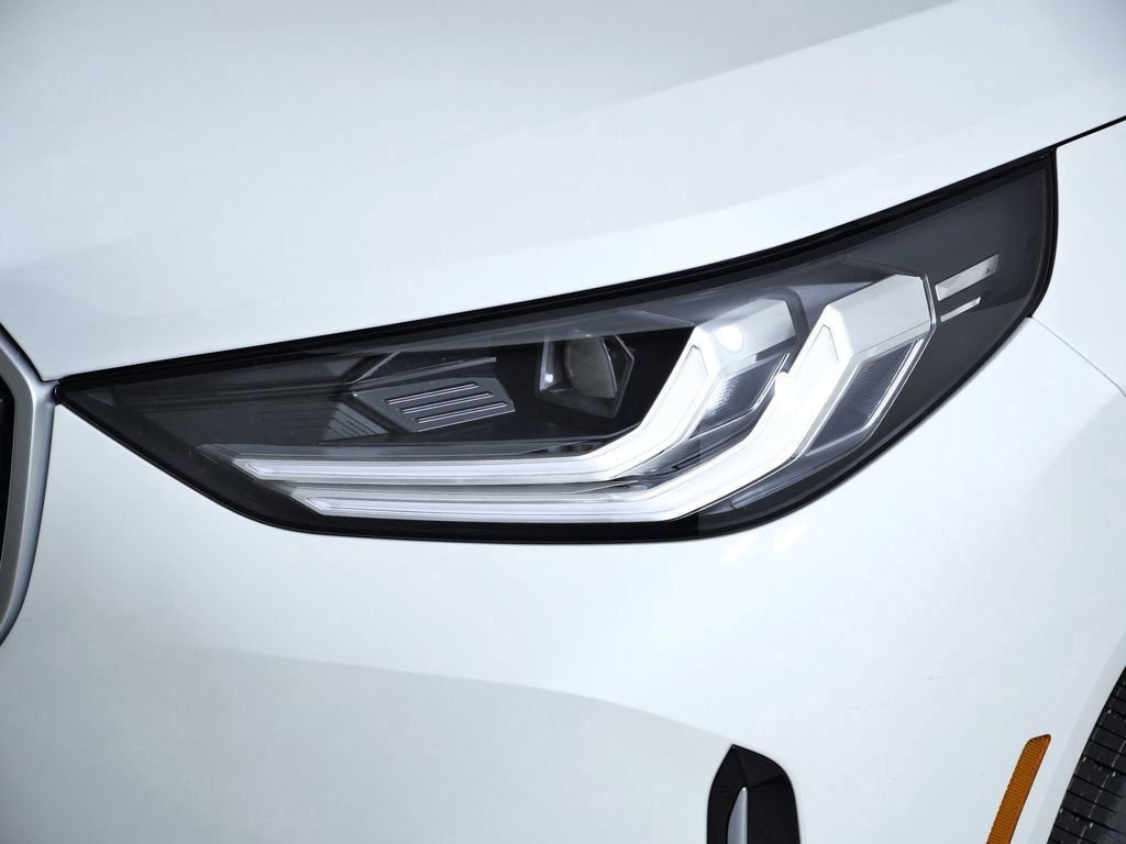 Thumbnail: 2026 BMW X3 - 17