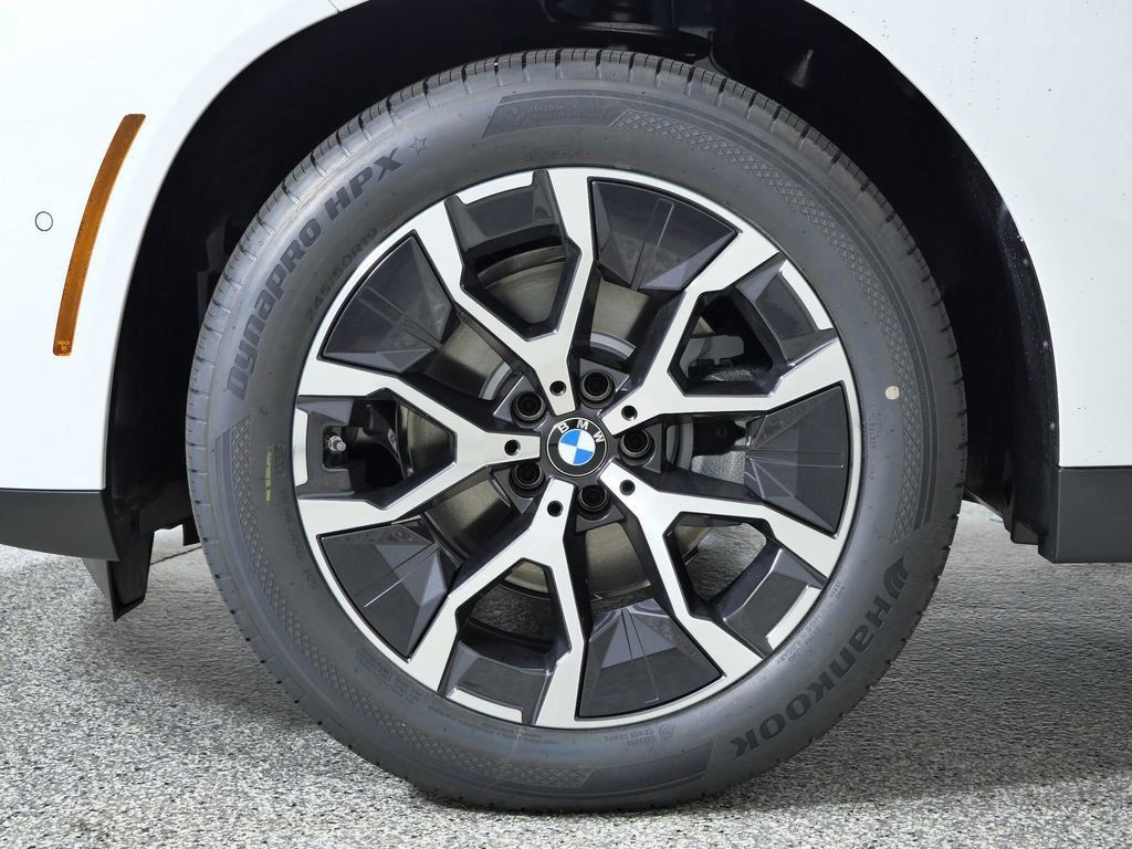 Thumbnail: 2026 BMW X3 - 26
