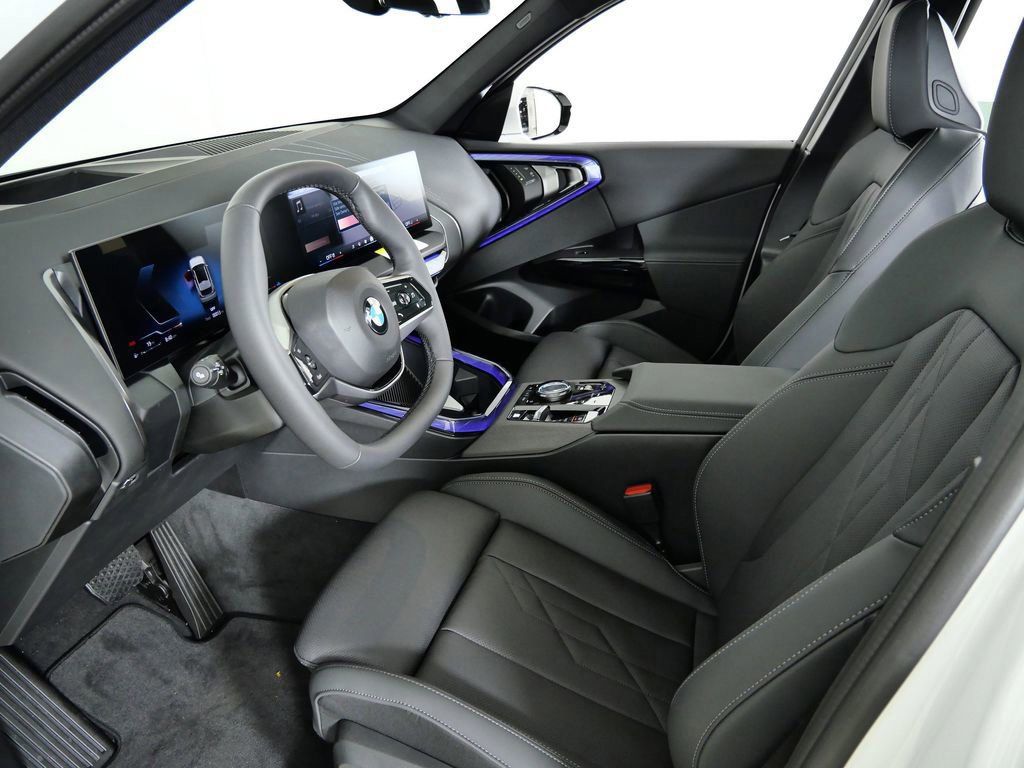 Thumbnail: 2026 BMW X3 - 38