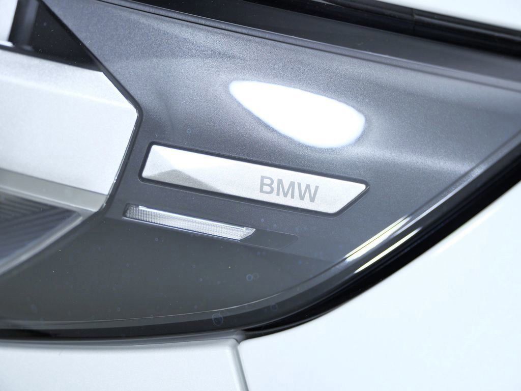 Thumbnail: 2026 BMW X3 - 18
