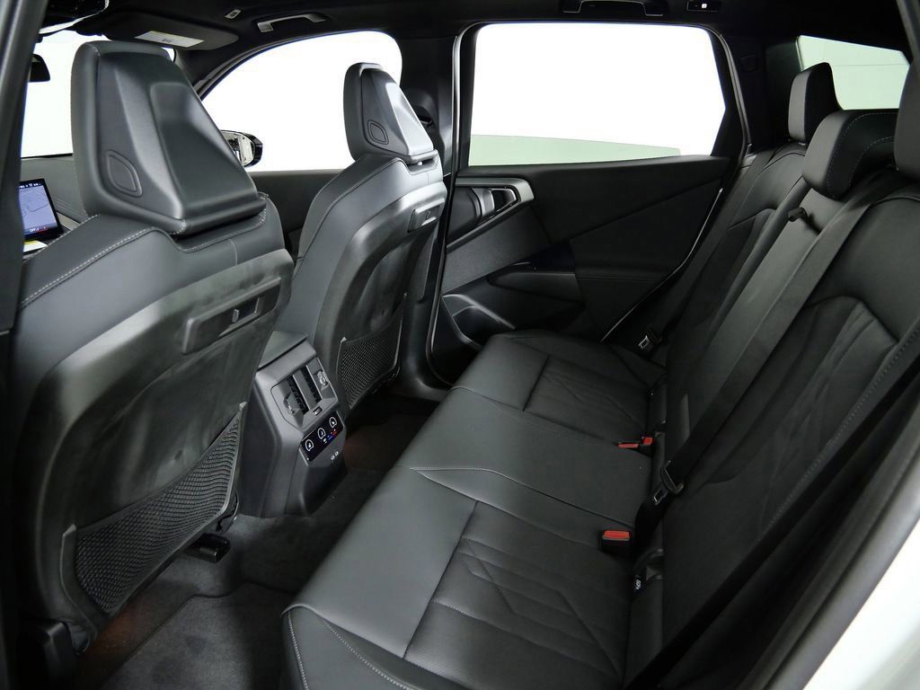 Thumbnail: 2026 BMW X3 - 35