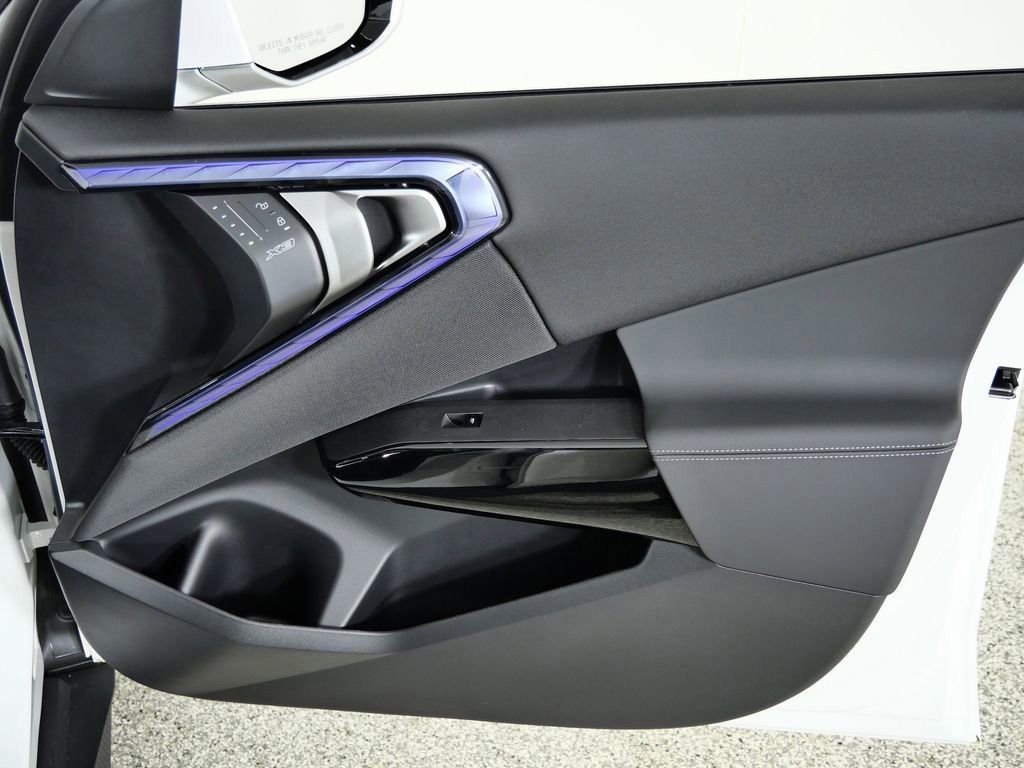 Thumbnail: 2026 BMW X3 - 29